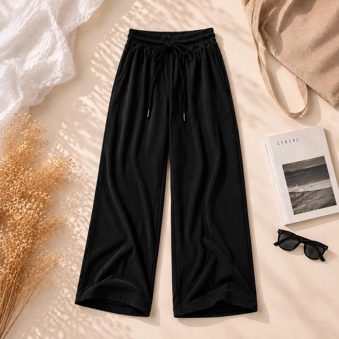 The SLOW Pants