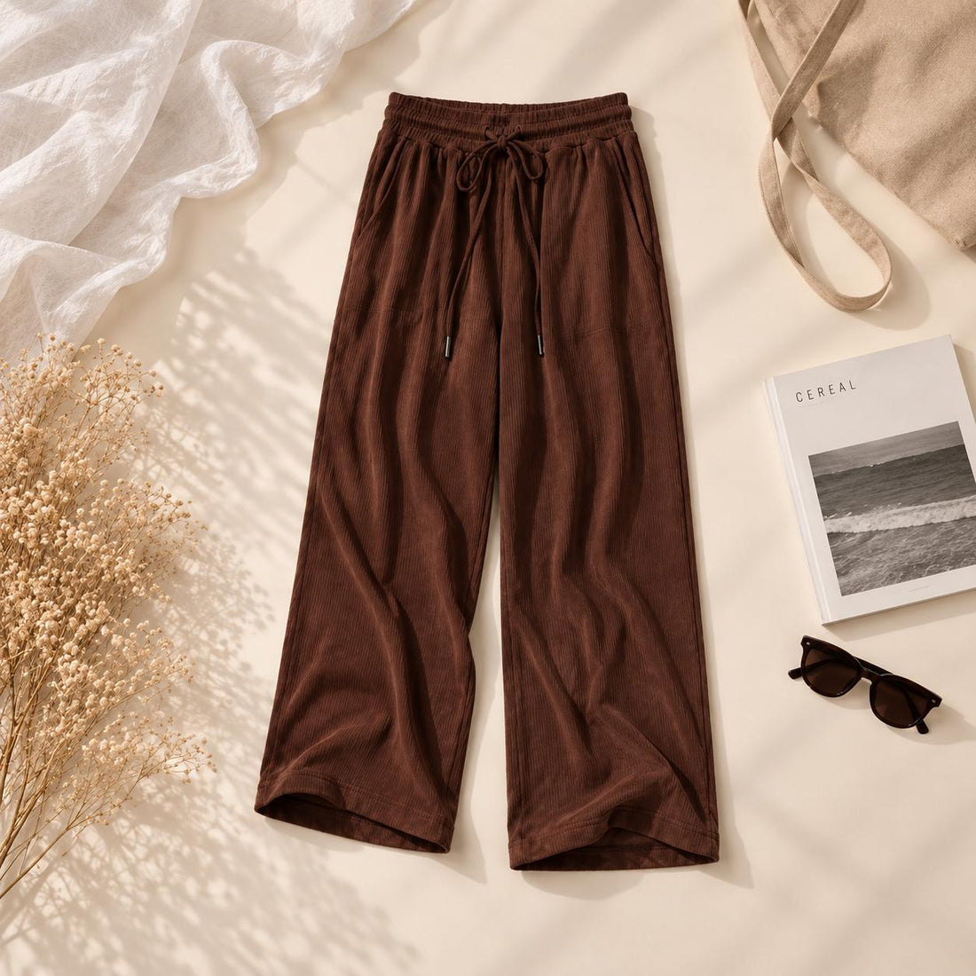 The SLOW Pants