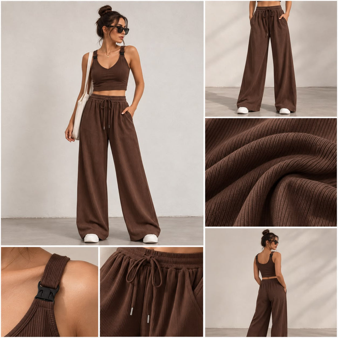 The SLOW Pants